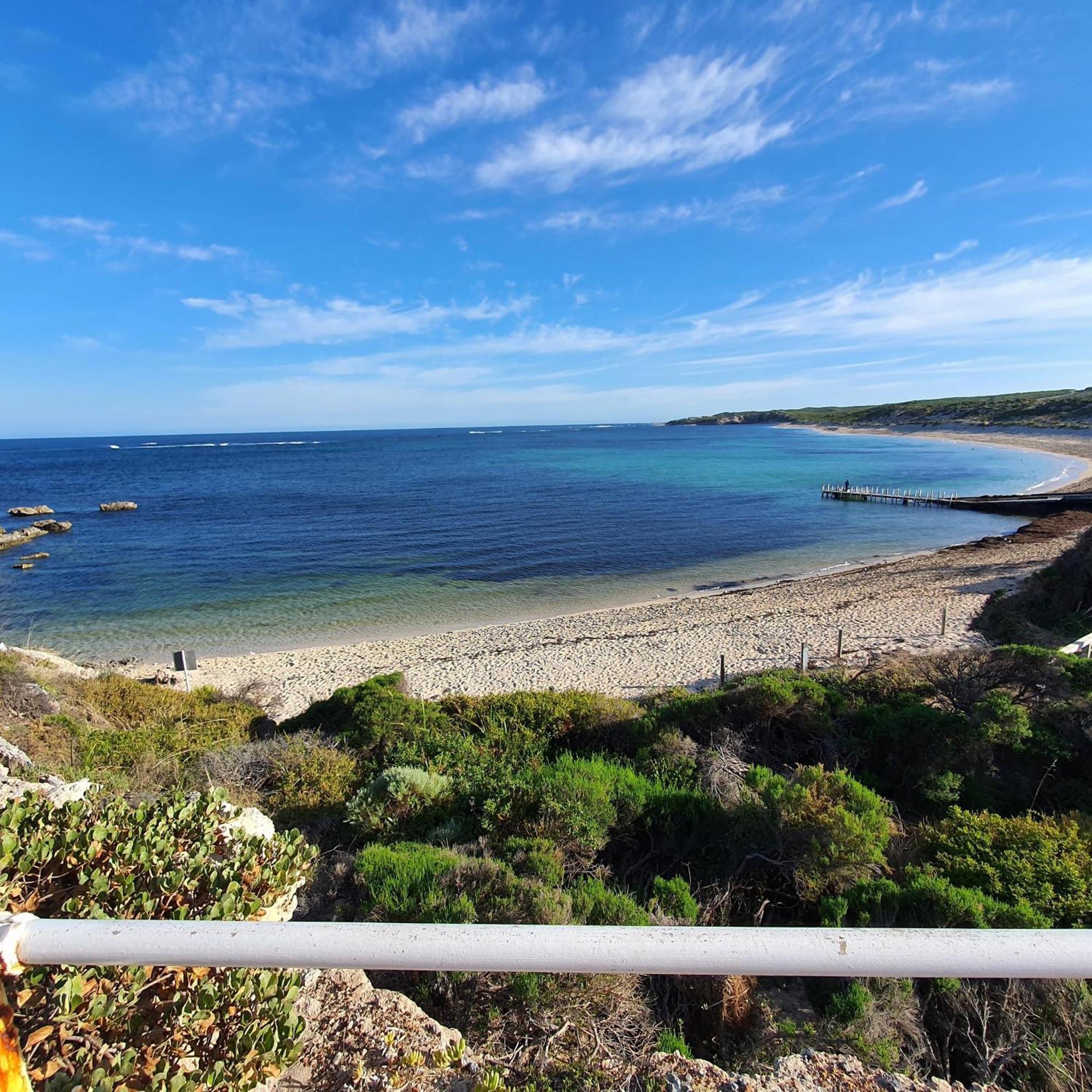Kilifi Beach House Gnarabup Εξωτερικό φωτογραφία