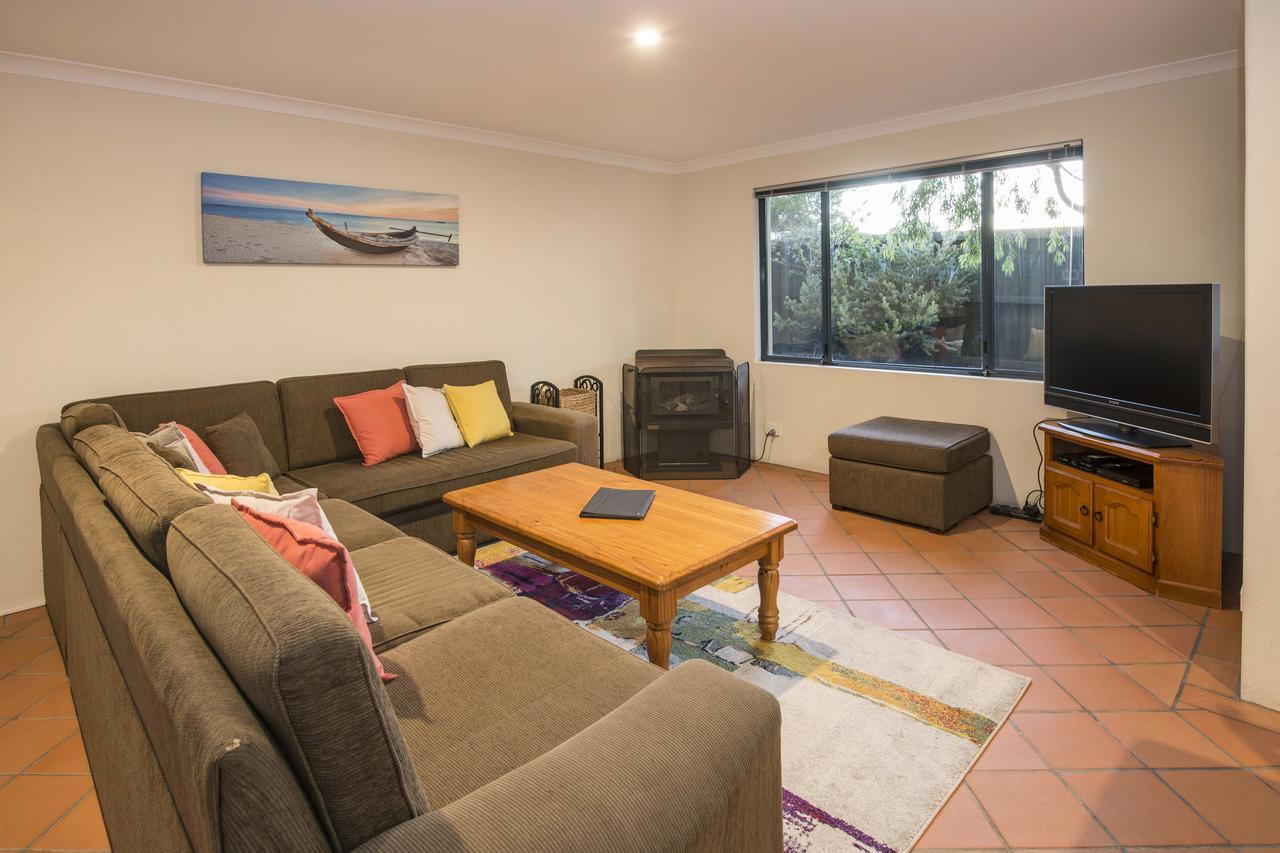 Kilifi Beach House Gnarabup Εξωτερικό φωτογραφία