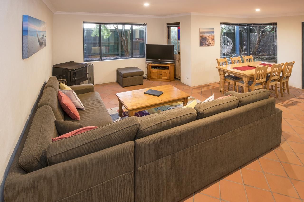 Kilifi Beach House Gnarabup Εξωτερικό φωτογραφία