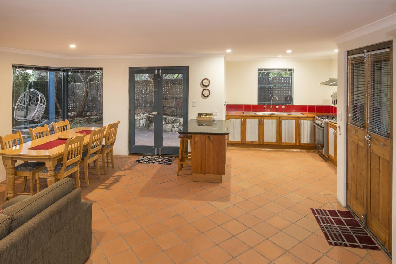 Kilifi Beach House Gnarabup Εξωτερικό φωτογραφία