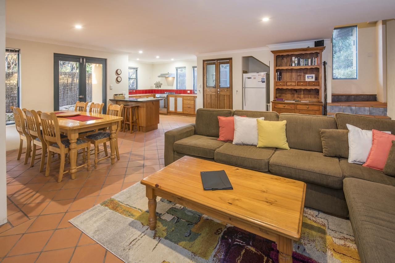 Kilifi Beach House Gnarabup Εξωτερικό φωτογραφία
