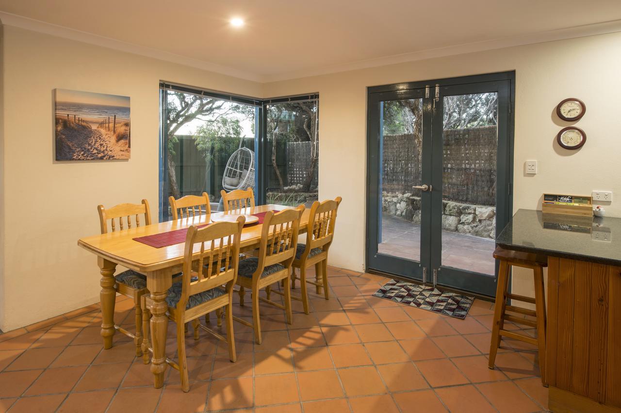 Kilifi Beach House Gnarabup Εξωτερικό φωτογραφία