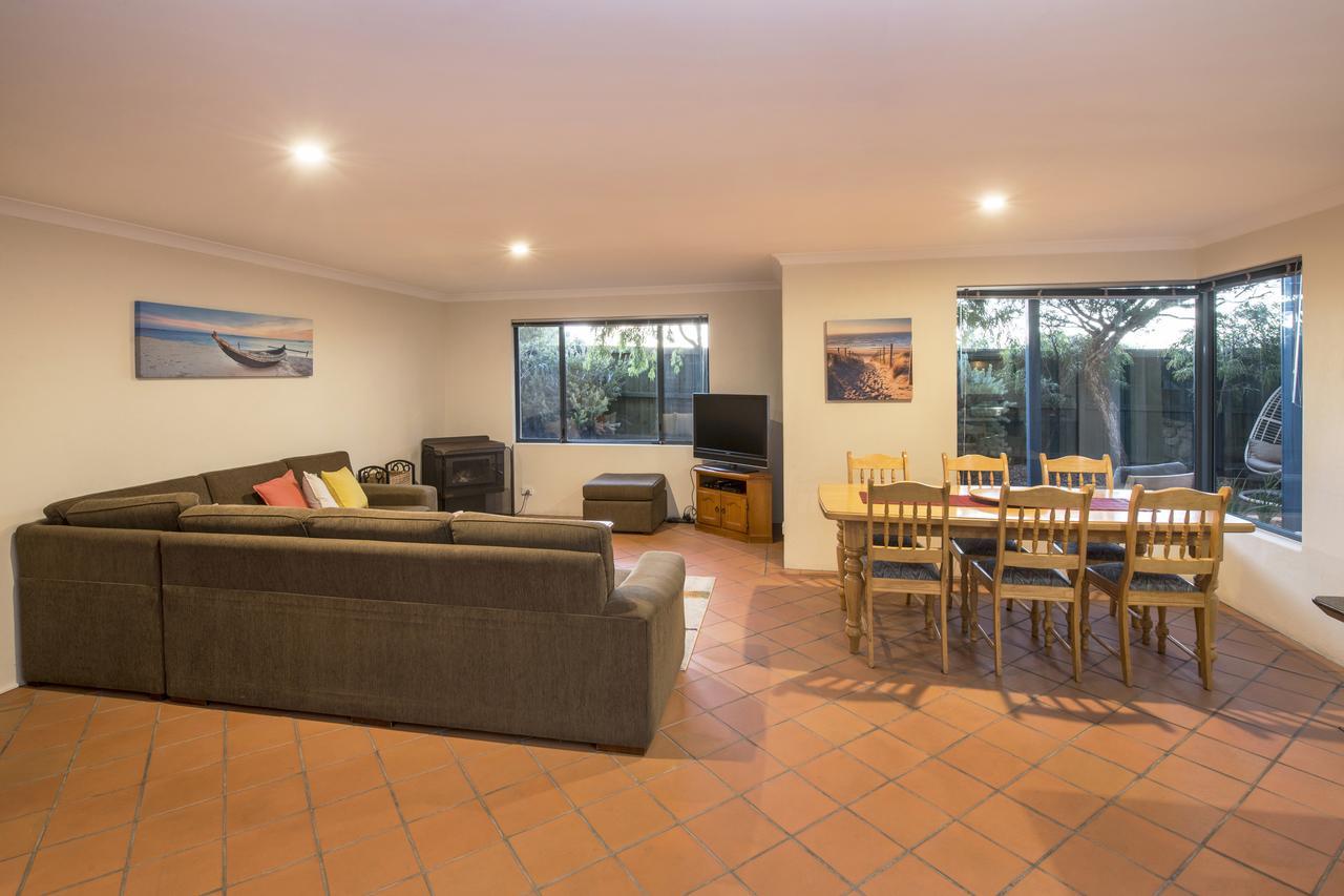 Kilifi Beach House Gnarabup Εξωτερικό φωτογραφία